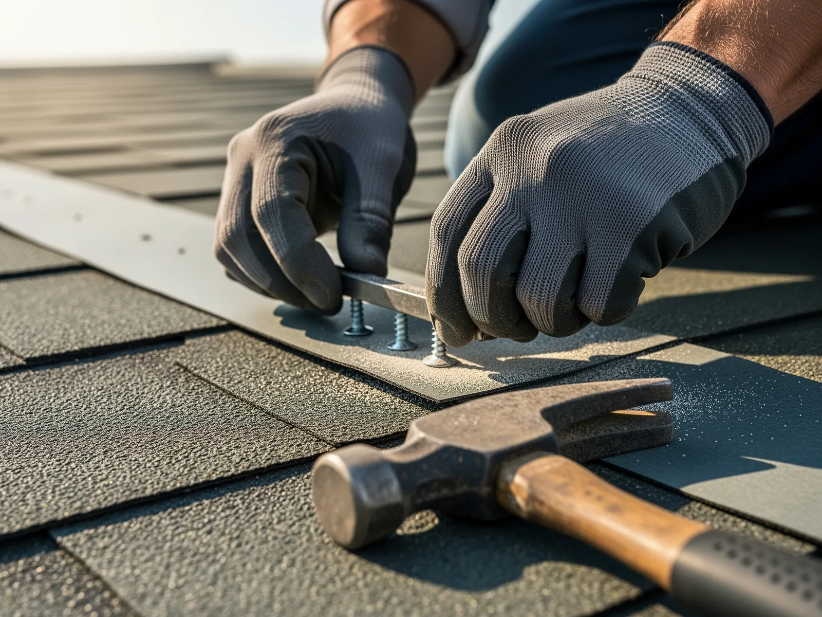 Why choose Fascia Repair in Haigler, NE